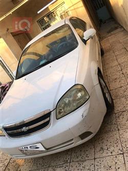 شيفروليه اوبترا